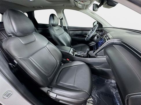 Certified 2023 Hyundai Tucson SEL w/ Convenience Package AWD/4WD image 28