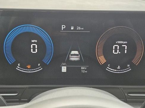 New 2026 Hyundai Kona SEL Sport image 10