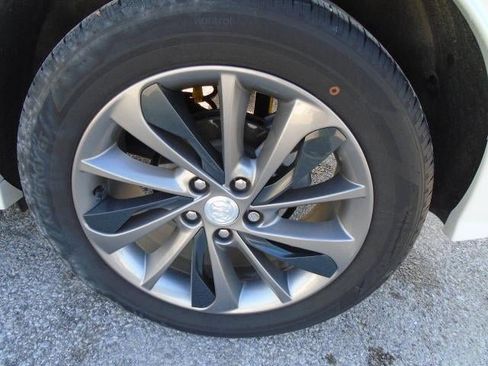 Certified 2023 Buick Encore GX Select w/ Sport Touring Package image 28