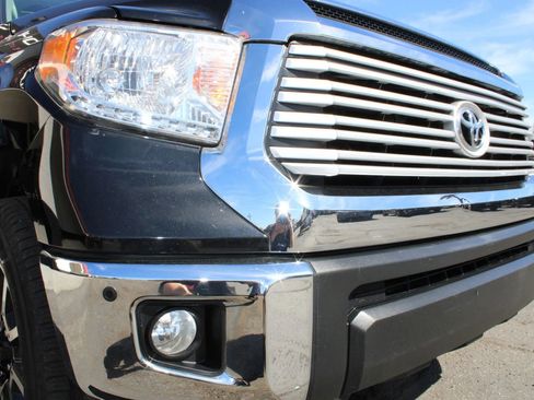 Used 2016 Toyota Tundra Limited w/ Limited Premium Package image 6