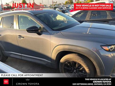Used 2024 MAZDA CX-50 AWD 2.5 S w/ Weather Package image 2