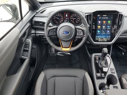 New 2026 Subaru Crosstrek 2.5i Wilderness image 17