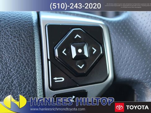 Used 2023 Toyota 4Runner SR5 image 34