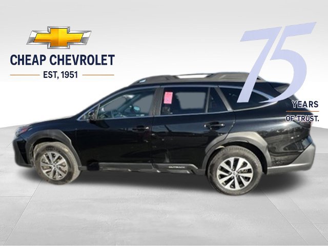 Used 2024 Subaru Outback Premium AWD/4WD image 6