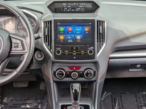 Used 2019 Subaru Crosstrek 2.0i Limited w/ Moonroof Package w/Navigation AWD/4WD image 30