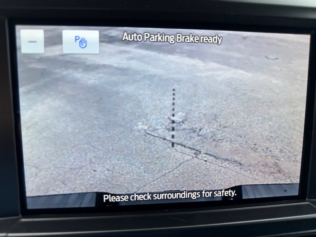 New 2027 Ford F250 XLT w/ Tremor Off-Road Package AWD/4WD image 22