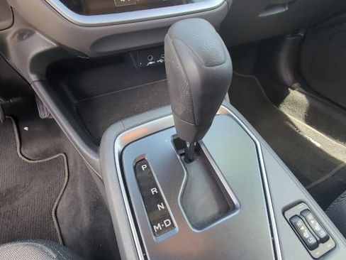 Used 2025 Subaru Crosstrek 2.5i Premium AWD/4WD image 22