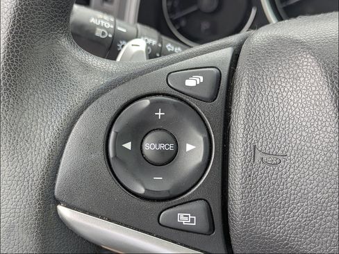 Used 2015 Honda Fit EX image 20