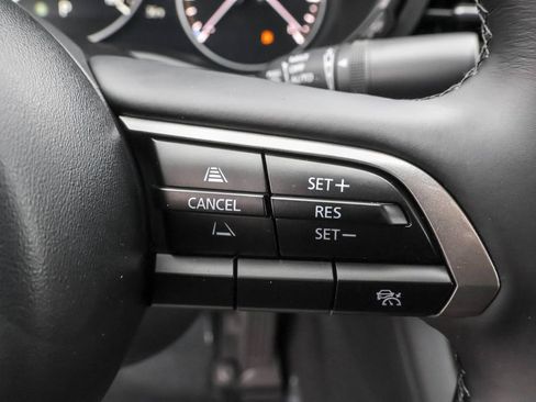 New 2026 MAZDA MAZDA3 2.5 S Sedan w/ Preferred Pkg image 29