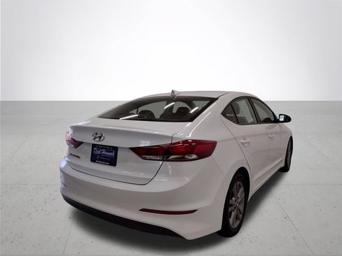 Used 2018 Hyundai Elantra SEL FWD image 13