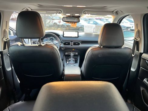 Used 2021 MAZDA CX-5 Grand Touring image 11