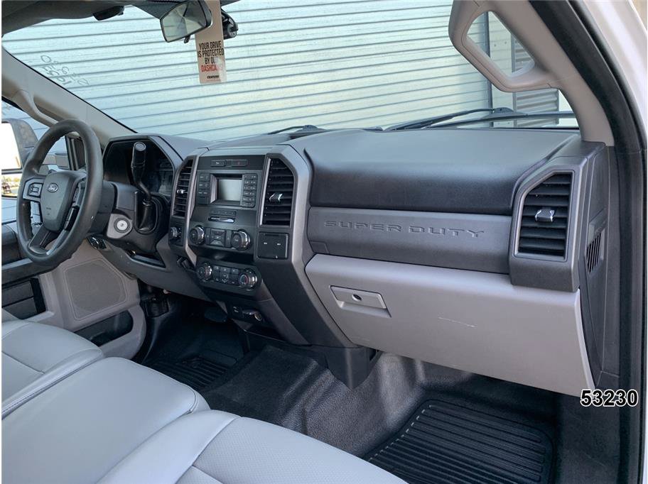 Used 2019 Ford F350 XL w/ XL Value Package AWD/4WD image 27