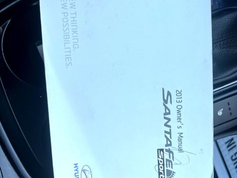 Used 2013 Hyundai Santa Fe Sport image 22