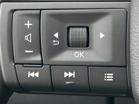 New 2026 Nissan Rogue SV w/ SV Premium Package image 36