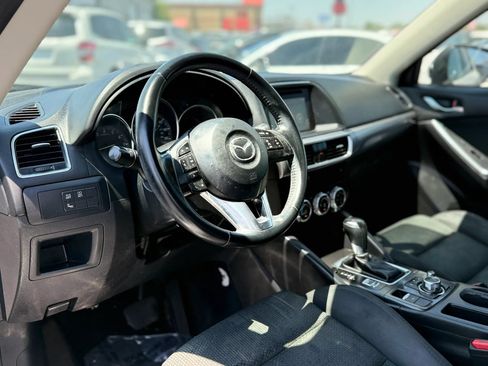 Used 2016 MAZDA CX-5 Touring FWD image 14