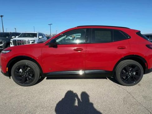 New 2026 Buick Envision Sport Touring image 5