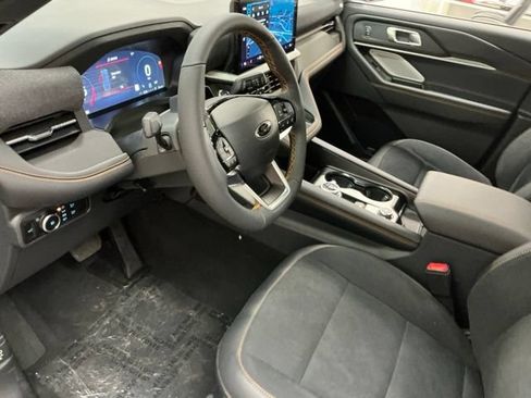 New 2026 Ford Explorer Tremor w/ Tremor Ultimate Package AWD/4WD image 14