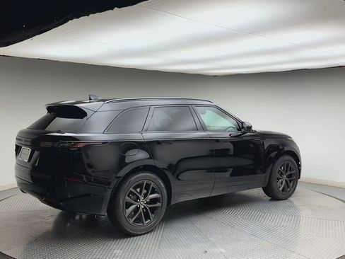 New 2026 Land Rover Range Rover Velar Belgravia AWD/4WD image 2