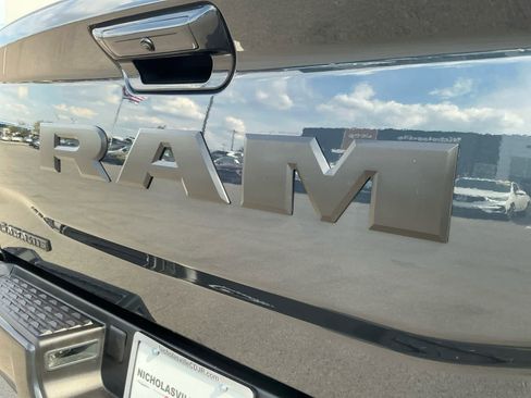 New 2026 RAM 2500 Laramie image 18