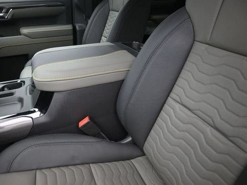 New 2026 Chevrolet Silverado 1500 ZR2 AWD/4WD image 17