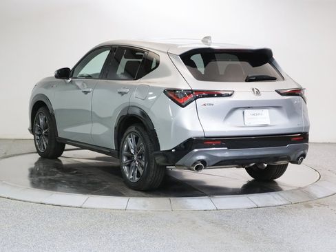 Used 2025 Acura ADX A-Spec image 7