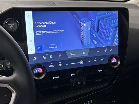 New 2026 Lexus NX 350h AWD w/ Premium Package image 22