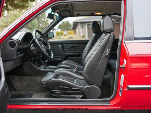 Used 1986 BMW 325 Coupe image 37