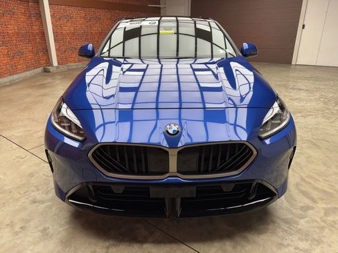Certified 2025 BMW 228i xDrive w/ Premium Package AWD/4WD image 7