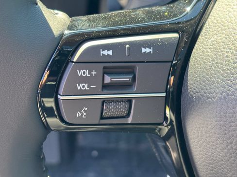 New 2026 Honda CR-V EX-L image 24