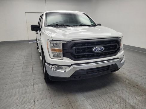 Used 2022 Ford F150 XL w/ Equipment Group 101A High AWD/4WD image 14