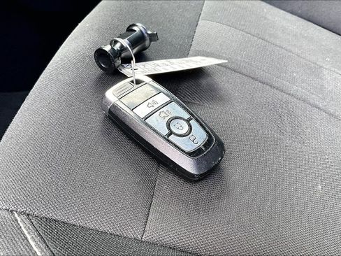 Certified 2023 Ford Mustang GT RWD image 11