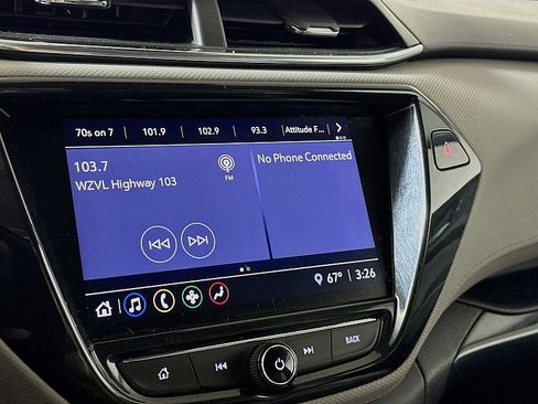 Used 2021 Chevrolet TrailBlazer LT w/ Premium Seating Package image 14