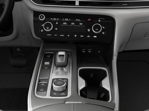 New 2026 INFINITI QX60 Autograph w/ Dark Cargo Package image 45