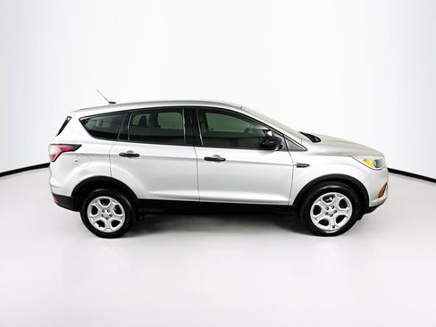 Used 2017 Ford Escape S FWD image 10