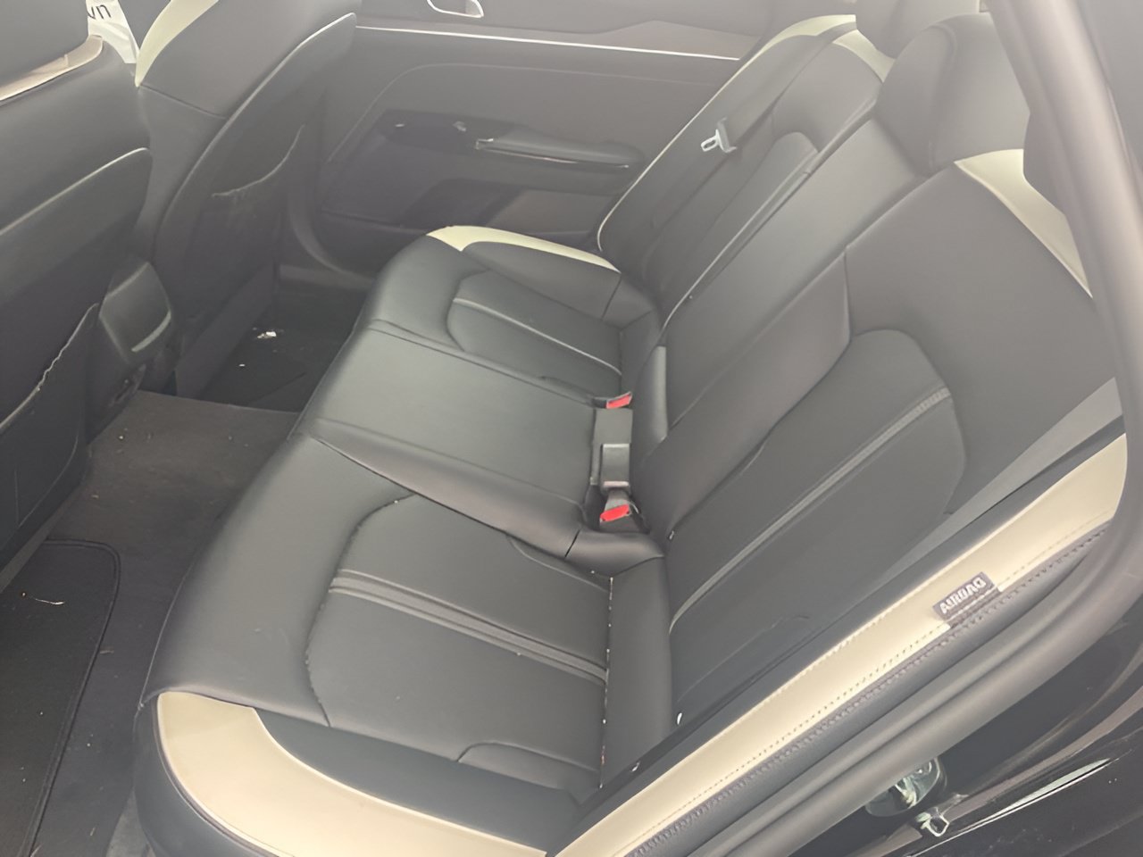 Used 2025 Kia K5 GT-Line AWD/4WD image 14