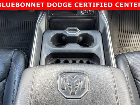Used 2023 RAM 1500 Rebel w/ Rebel Level 2 Equipment Group AWD/4WD image 19