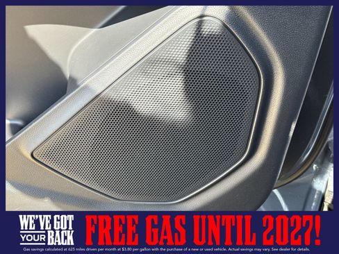 New 2026 Ford Explorer ST-Line w/ Premium Package RWD image 19