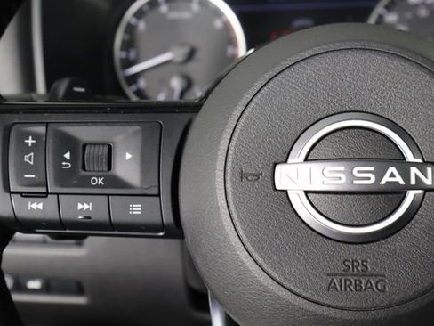 Used 2023 Nissan Rogue SV w/ SV Premium B Package AWD/4WD image 36