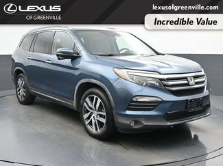 Used 2018 Honda Pilot Touring video 2