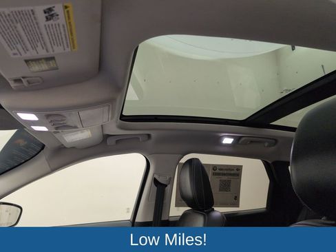 Certified 2022 Ford Escape SEL image 8