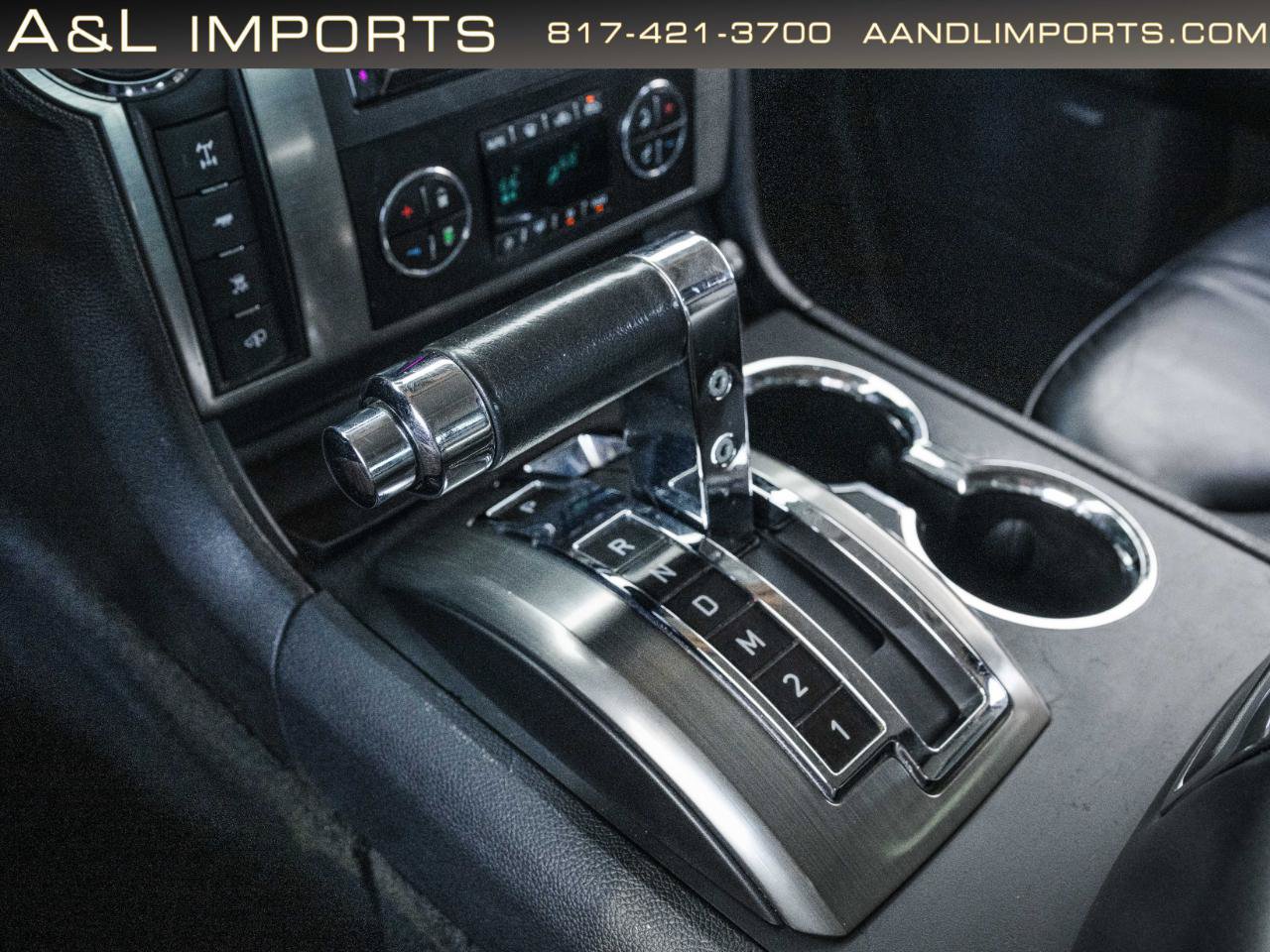 Used 2008 HUMMER H2 SUT AWD/4WD image 13