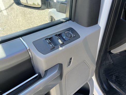 Used 2019 Ford F150 XLT w/ Equipment Group 302A Luxury AWD/4WD image 8