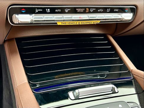 Certified 2026 Mercedes-Benz GLS 450 4MATIC image 37