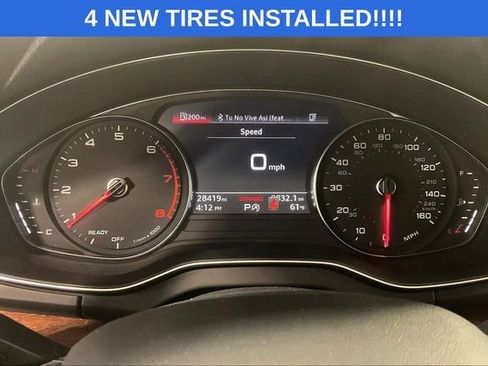 Certified 2023 Audi Q5 2.0T Premium w/ Convenience Package image 20