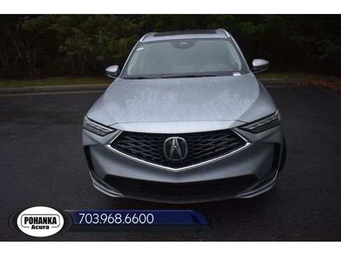 New 2026 Acura MDX w/ Advance Package image 3