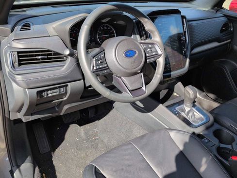 Certified 2025 Subaru Forester Limited image 16