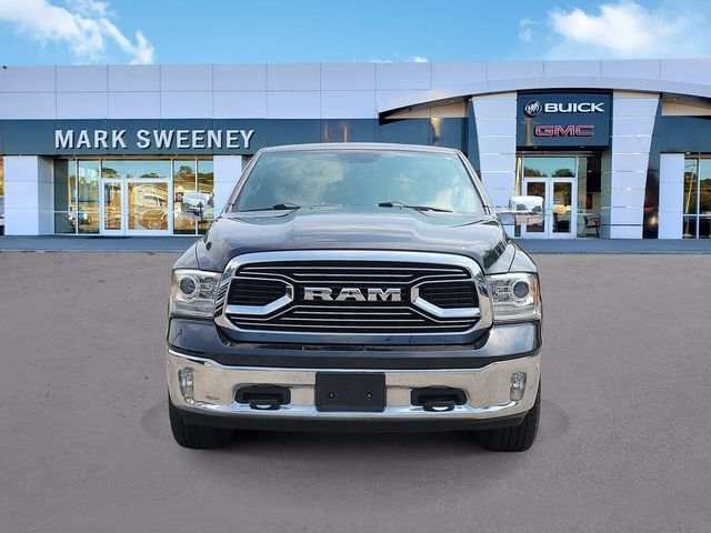 Used 2017 RAM 1500 Limited AWD/4WD image 2