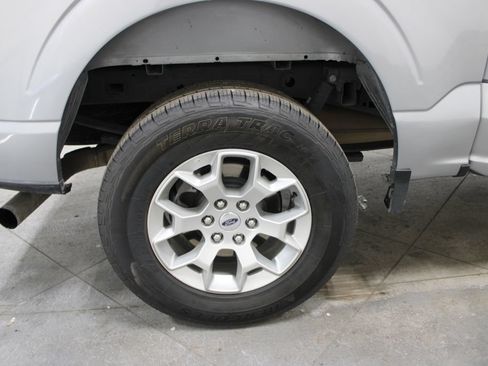 Used 2023 Ford F150 XLT AWD/4WD image 36