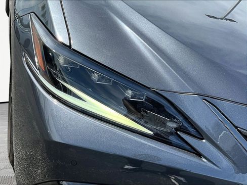 Used 2022 Lexus ES 350 F Sport FWD image 32