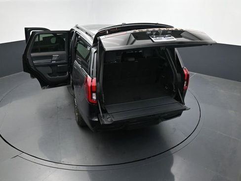 Certified 2025 Ford Expedition Tremor image 50